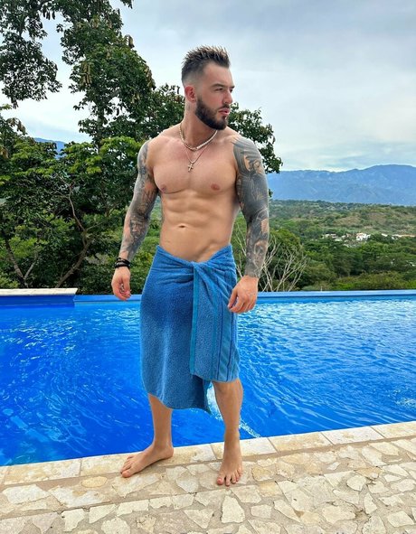 olivercolt exclusive star galleries