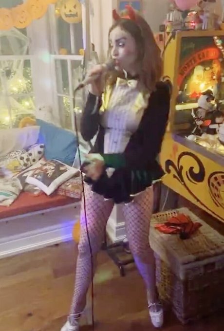 Sophie Ellis Bextor nudes pornstar img