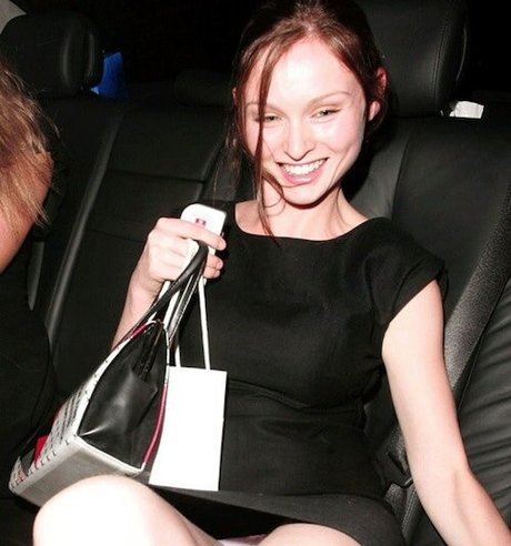 Sophie Ellis Bextor high quality model img