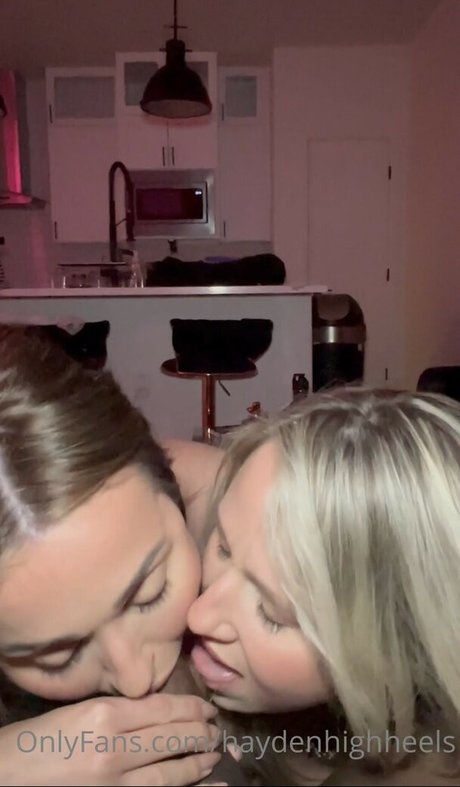 Haydenhighheels pornstar nudes galleries