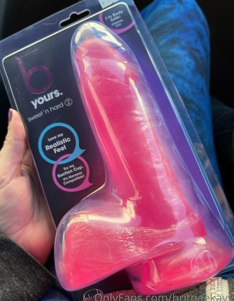 britneekayy nude pornstar archive