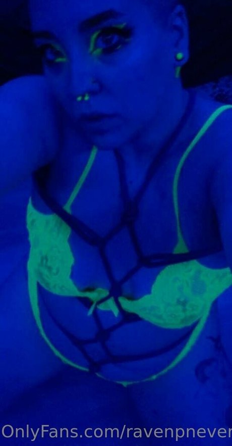 ravenpnevermore model top photo