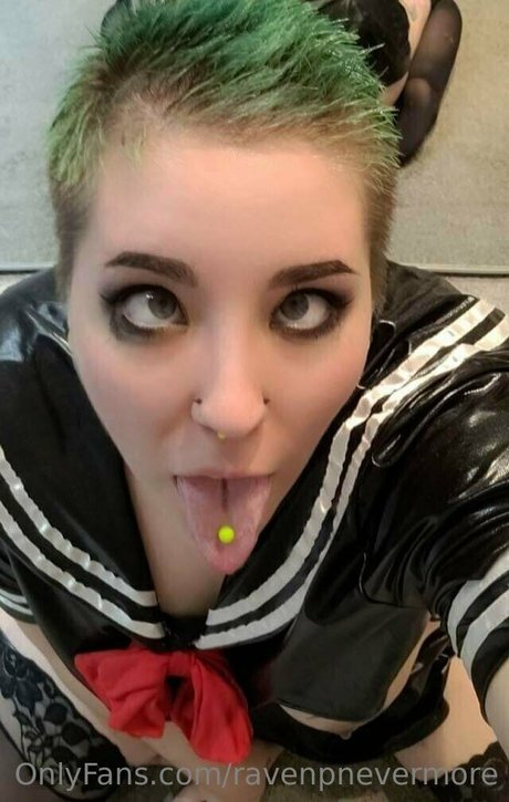 ravenpnevermore xxx actress pictures