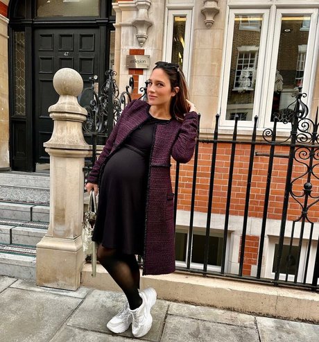 Maeva D Ascanio star pornographic photo