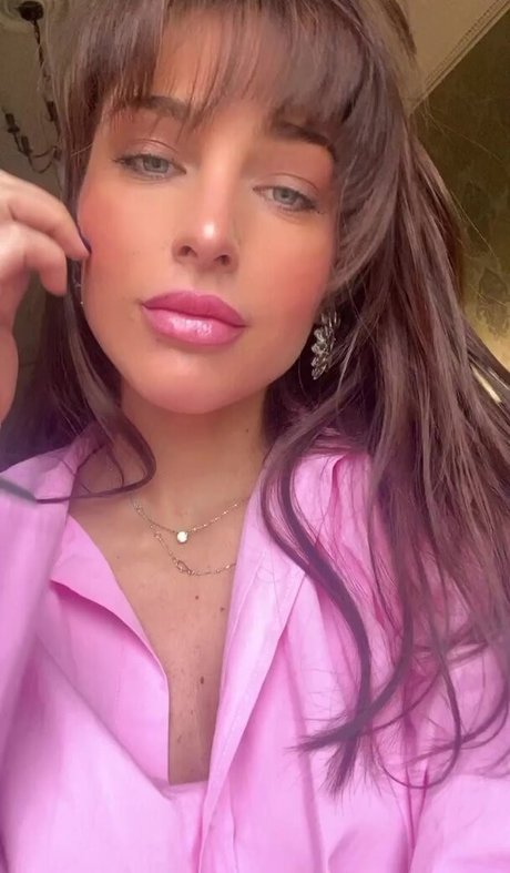 Maeva D Ascanio sexy actress photo