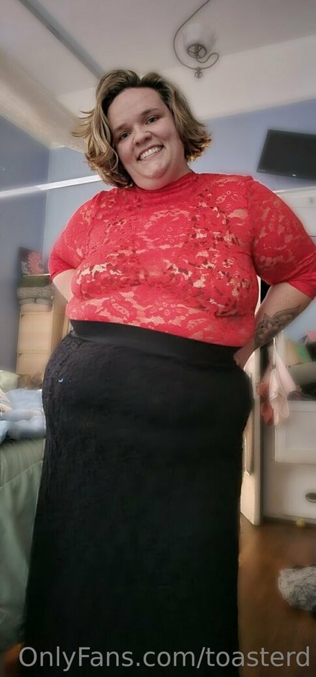 toasterd pornographic actress image