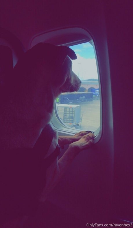 ravenhex3 star nude img