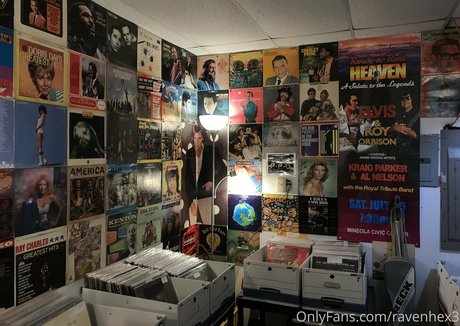 ravenhex3 porn actress picture