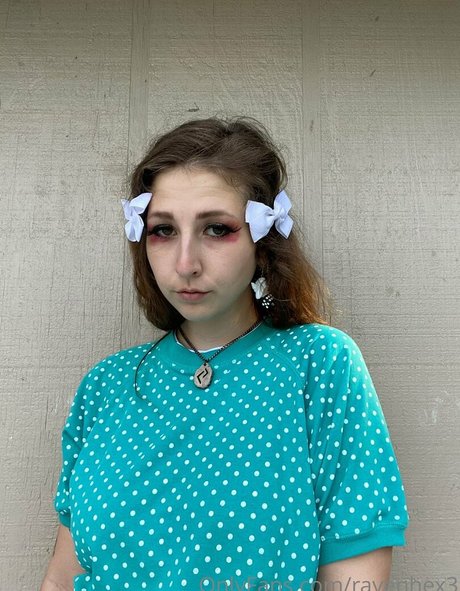 ravenhex3 free actress photos