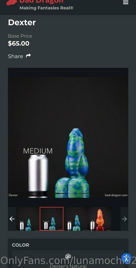 lunamochi322 nudes pornstar pictures