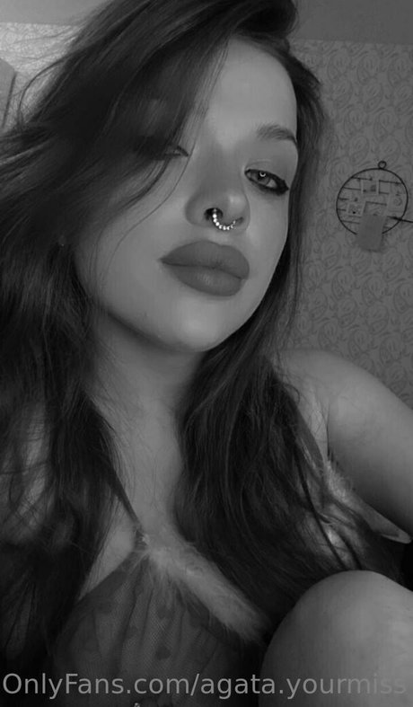 agata yourmiss top model image