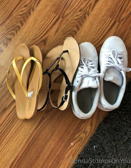 siennastompsonyou star perfect pic