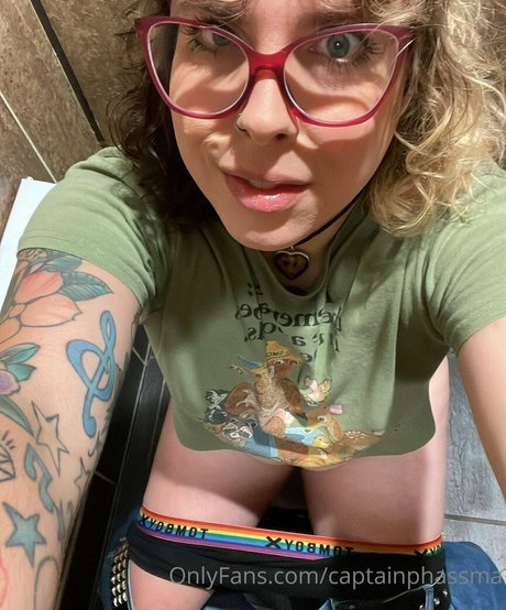 captainphassma adult star photos