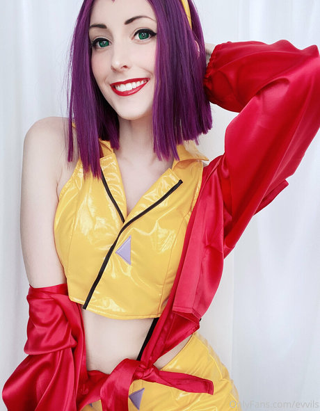 evvils adult star galleries