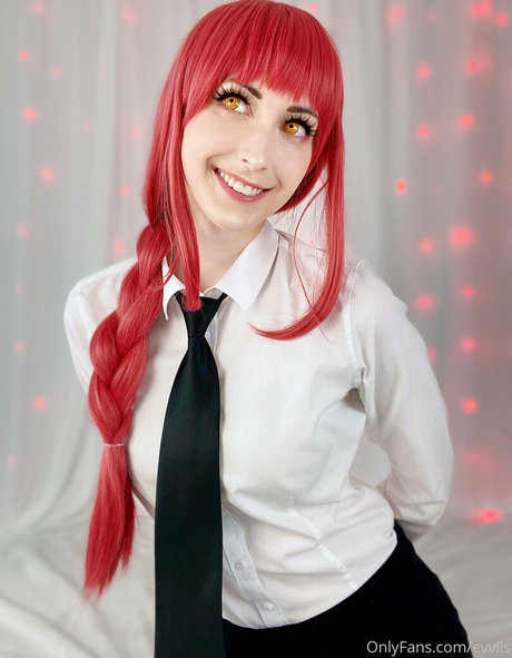 evvils star beautiful photo