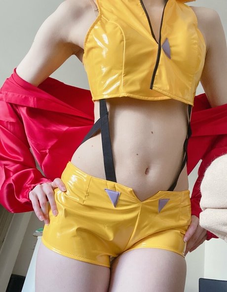 evvils star exclusive galleries