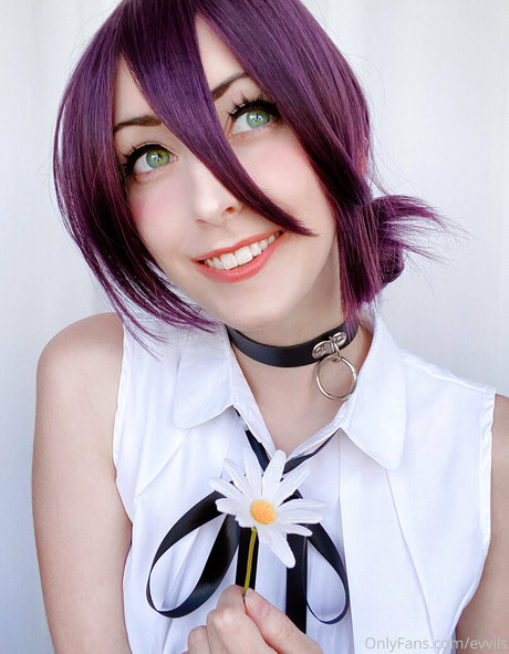 evvils erotic star galleries