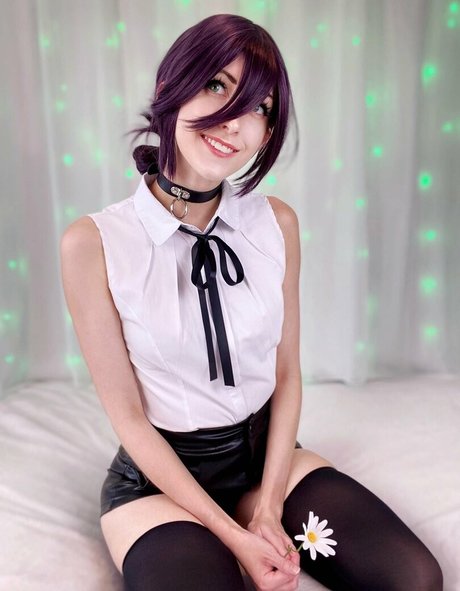 evvils free model pic