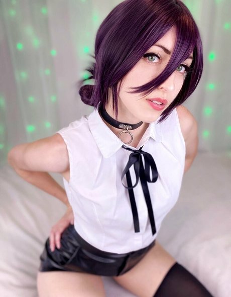 evvils sex star photo