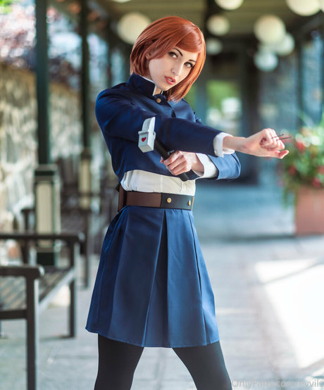 evvils best model image