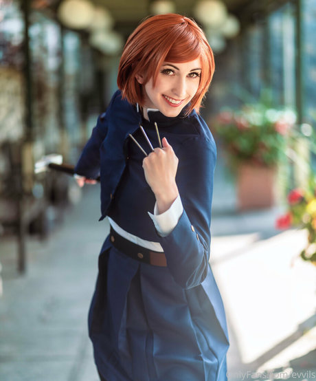 evvils nice pornstar archive