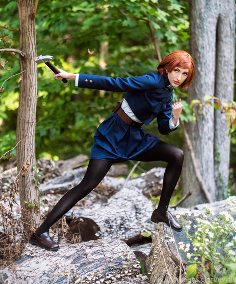 evvils nice model pictures