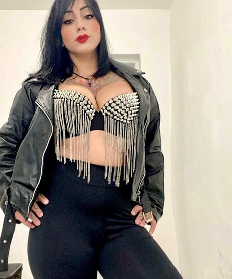 Deborah Milano art pornstar image