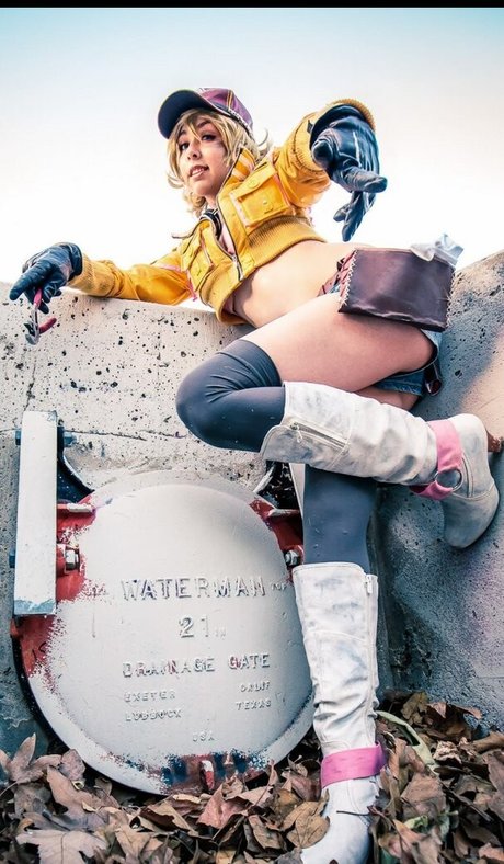 xbrinni pretty star pics