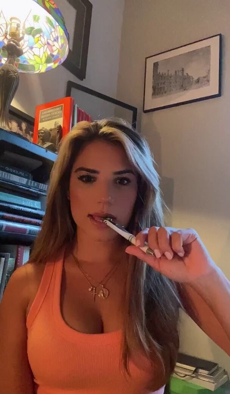 Catalina Lauf exclusive star image