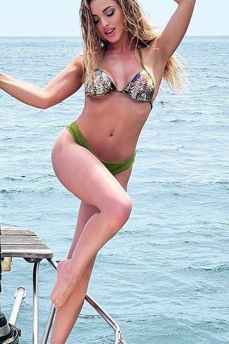 Tanya The Cat art actress archive