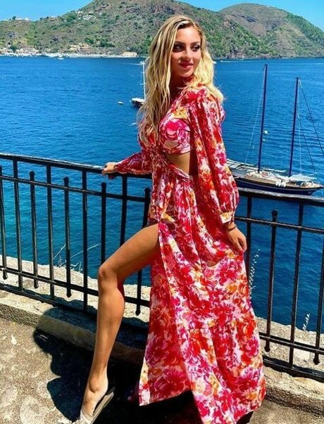 Tanya The Cat nude star image