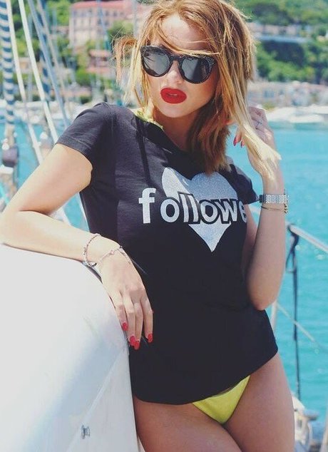 Tanya The Cat hd actress galleries