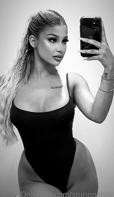 Stunnabby_ free actress picture