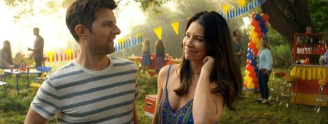 Evangeline Lilly perfect actress archive