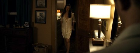 Evangeline Lilly model hd photo