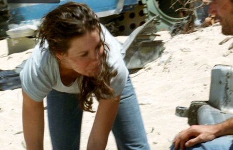 Evangeline Lilly model art images