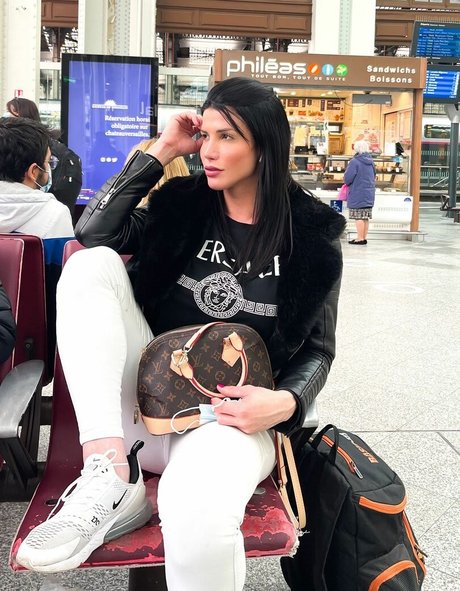 Victoria Carvalho beautiful pornstar picture