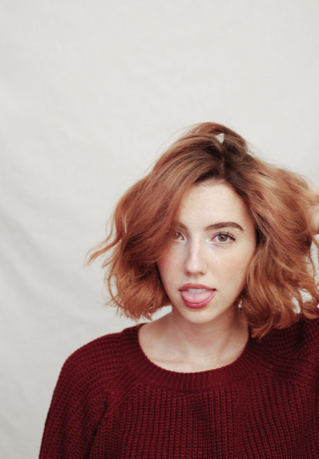 breebunn model nudes image