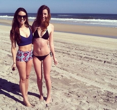 breebunn model nude image