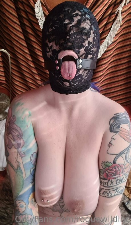 roguewildinc Profile pic