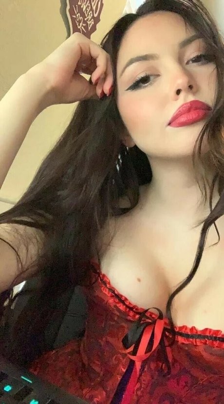 Quantum ASMR top actress gallery