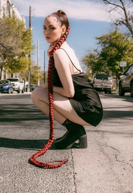 Quantum ASMR pornstar perfect galleries