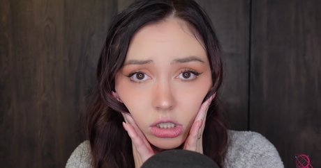 Quantum ASMR nice actress images