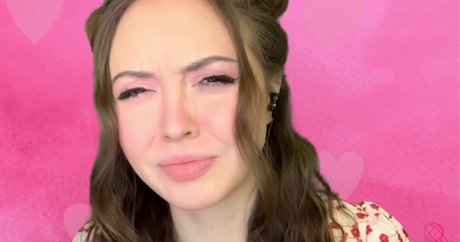 Quantum ASMR model hd photo