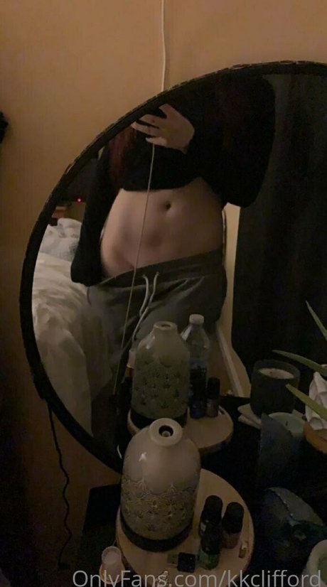 kkclifford art model galleries