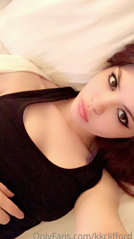 kkclifford pornstar exclusive image