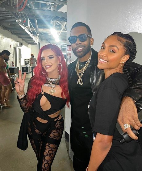 Justina Valentine pornstar nice pics