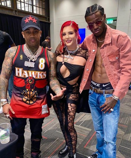 Justina Valentine free pornstar pics