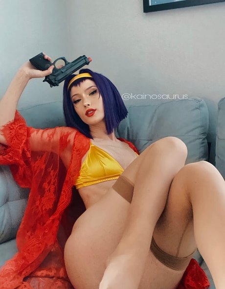 kainosaurus porn model photos