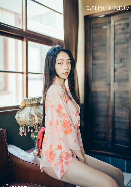 Tsai 919 star sexy photo